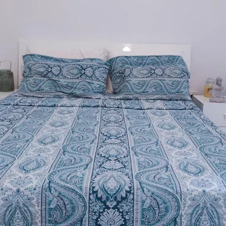 Apartment A 2passi Dal Mare - Shared Monopoli