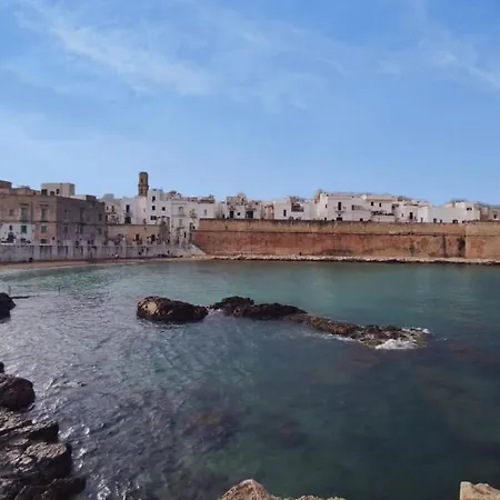 A 2passi Dal Mare - Shared Monopoli